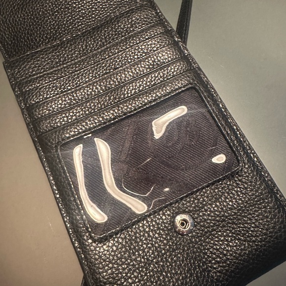 Like New!! Brighton Ferrara phone organizer - Picture 6 of 12